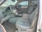 2007 Chevrolet Silverado K1500 Crew Cab