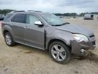 2010 Chevrolet Equinox LTZ