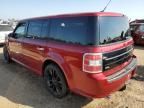 2018 Ford Flex SEL