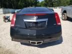 2011 Cadillac CTS Premium Collection