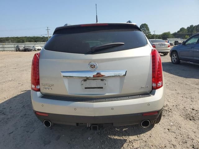 2014 Cadillac SRX Premium Collection