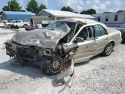 Salvage cars for sale at Prairie Grove, AR auction: 1999 Mercury Grand Marquis GS