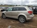 2009 Dodge Journey R/T