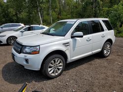 Salvage cars for sale at Cookstown, ON auction: 2013 Land Rover LR2