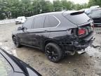 2015 BMW X5 XDRIVE50I