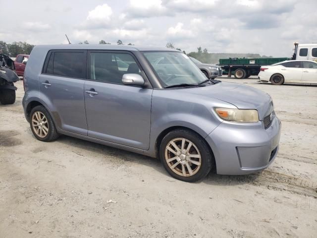 2009 Scion XB