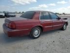 2000 Mercury Grand Marquis LS