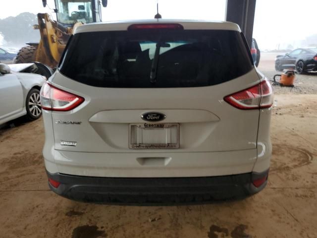 2013 Ford Escape S