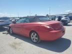 2006 Toyota Camry Solara SE