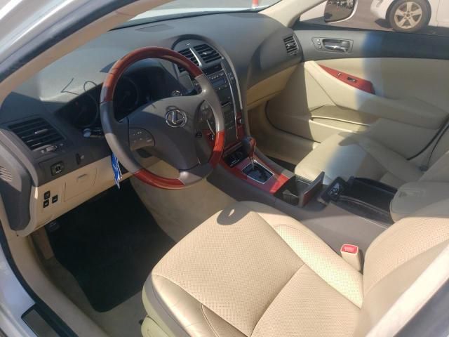 2009 Lexus ES 350