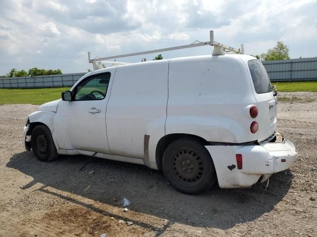 2011 Chevrolet HHR Panel LS