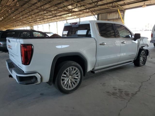 2023 GMC Sierra K1500 Denali