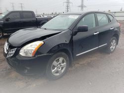 2012 Nissan Rogue S en venta en Elgin, IL