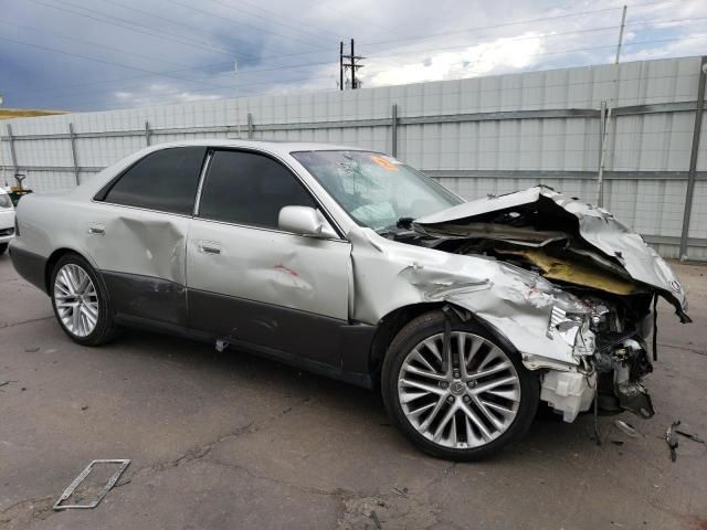 2001 Lexus ES 300