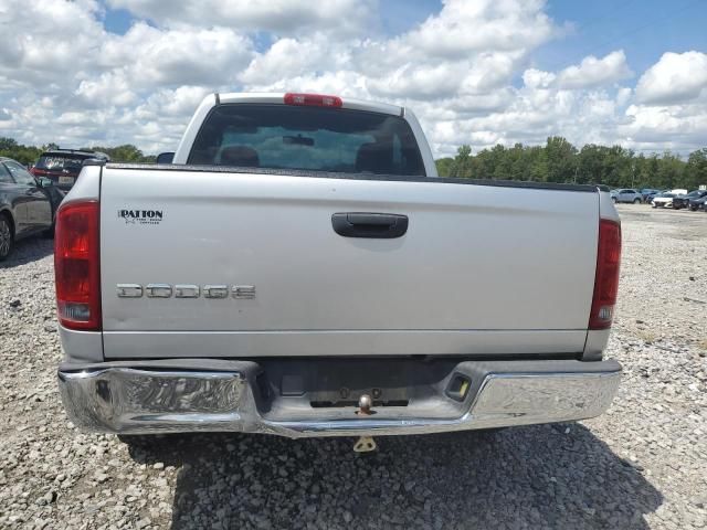 2004 Dodge RAM 1500 ST