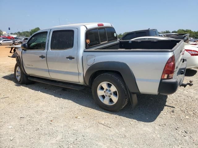 2013 Toyota Tacoma Double Cab