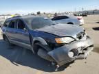 2005 Subaru Legacy Outback 2.5I