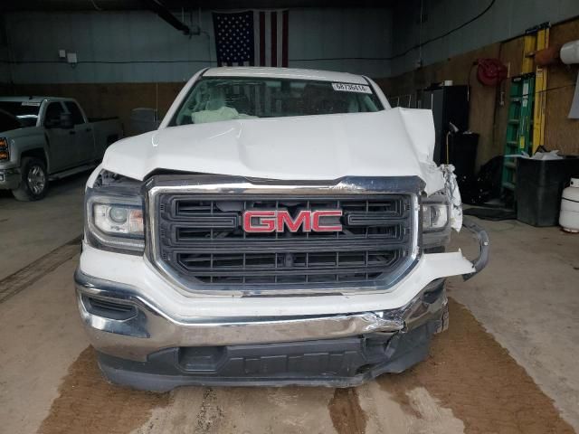 2017 GMC Sierra C1500