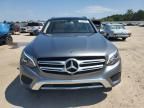 2019 Mercedes-Benz GLC 300 4matic