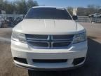 2012 Dodge Journey SE