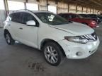 2009 Nissan Murano S