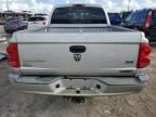 2007 Dodge Dakota Quad SLT