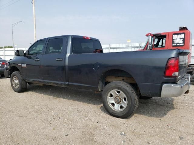 2014 Dodge RAM 2500 ST