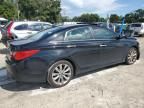 2012 Hyundai Sonata SE