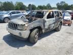 2007 Jeep Grand Cherokee Laredo