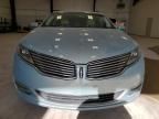 2014 Lincoln MKZ Hybrid