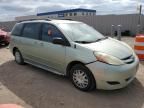 2006 Toyota Sienna CE