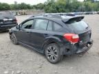 2012 Subaru Impreza Sport Limited