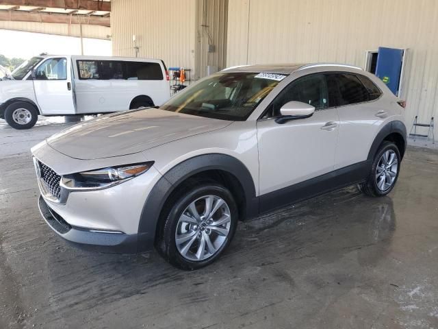 2024 Mazda CX-30 Premium