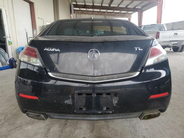 2012 Acura TL