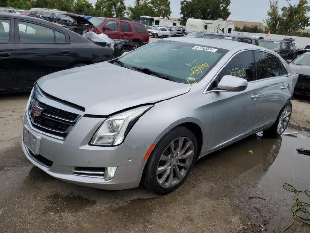 2017 Cadillac XTS Luxury