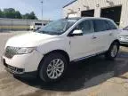 2013 Lincoln MKX