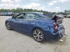 2016 Nissan Maxima 3.5S