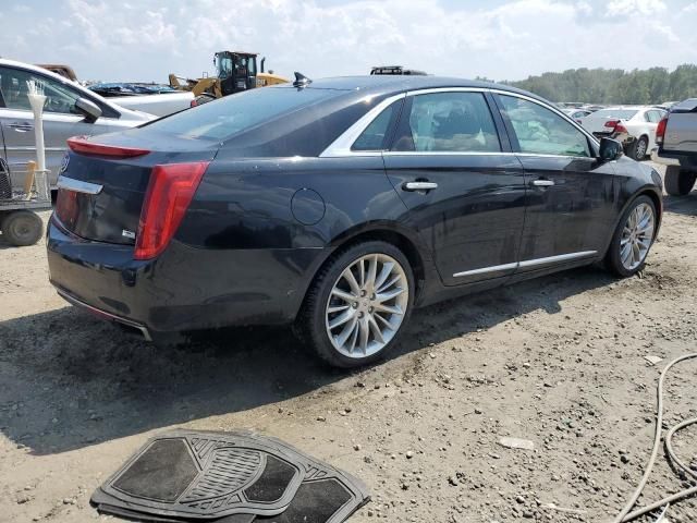 2013 Cadillac XTS Platinum