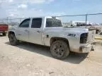 2010 Chevrolet Silverado K1500 LT