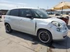 2014 Fiat 500L POP