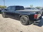 2017 GMC Sierra K1500 SLT