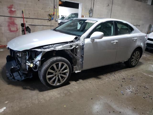 2007 Lexus IS 250