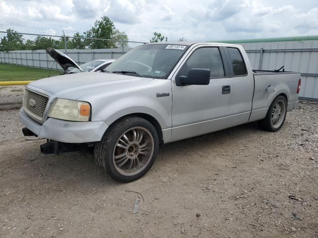 2008 Ford F150