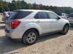 2012 Chevrolet Equinox LS