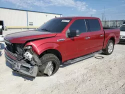 2019 Ford F150 Supercrew en venta en Haslet, TX