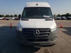 2020 Mercedes-Benz Sprinter 2500