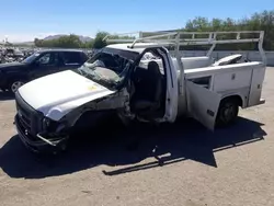 Salvage cars for sale from Copart Las Vegas, NV: 2006 Ford F250 Super Duty