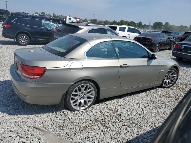 2007 BMW 328 I