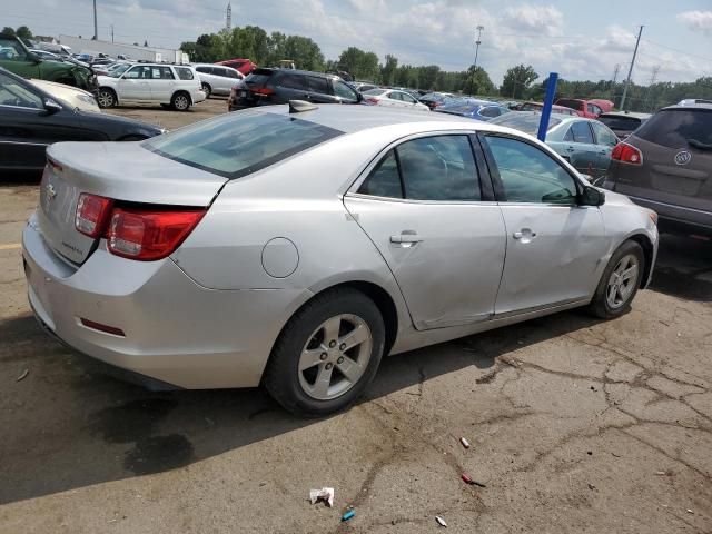 2016 Chevrolet Malibu Limited LS