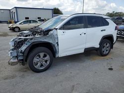 Toyota rav4 xle salvage cars for sale: 2024 Toyota Rav4 XLE